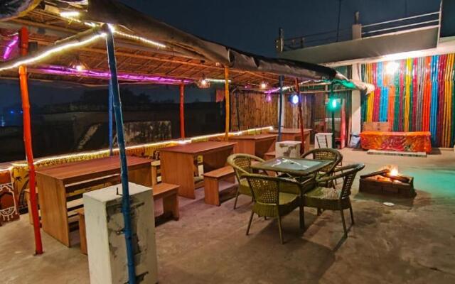 Hotel Shanti Inn