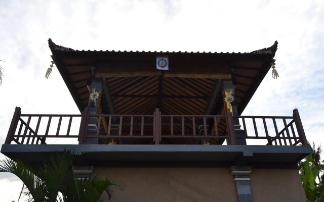 Menjangan Sari