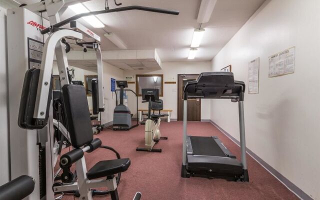 Days Inn Berlin Meriden