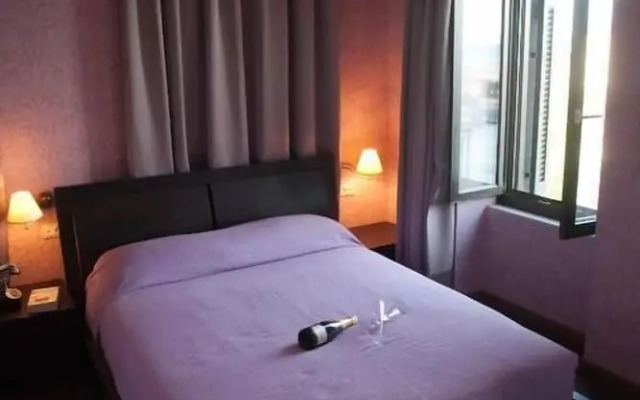 Spon Boutique Hotel