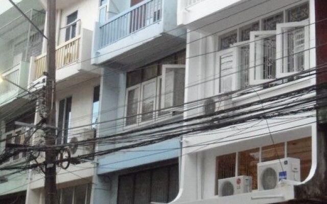 S99 hostel
