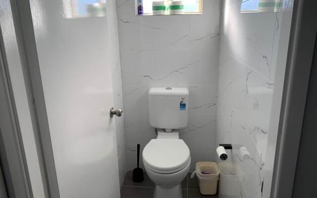 Branxton House Motel, Hunter Valley