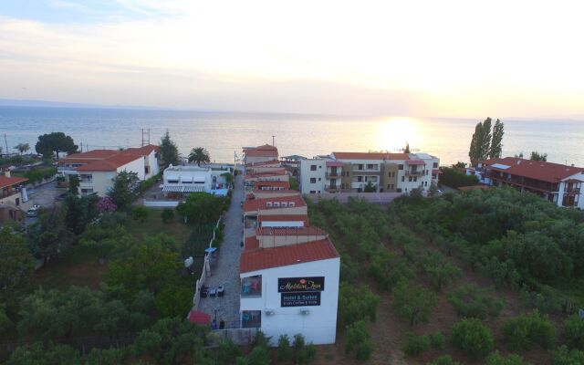 Meliton Inn Hotel & Suites