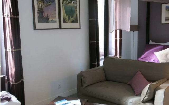 Villa Esprit de Famille