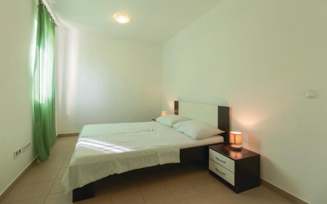 Amazing Home in Ugljan With Wifi and 2 Bedrooms