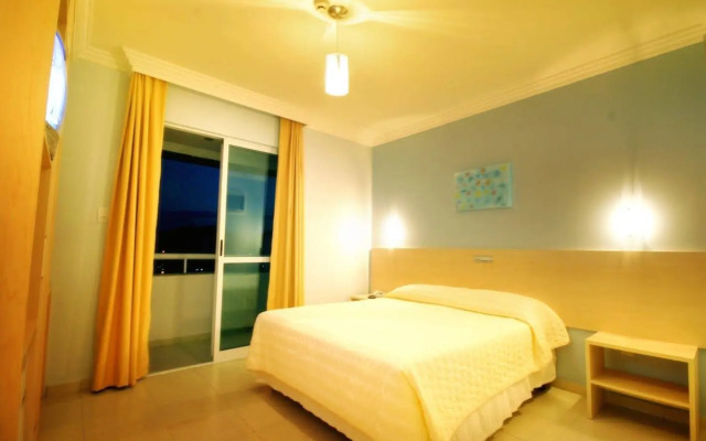 Sanfelice Hotel