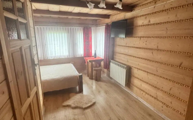U Młynorza