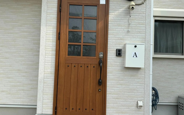 Grande Ortho Okinawa Villa Onna 3 - Vacation STAY 83172