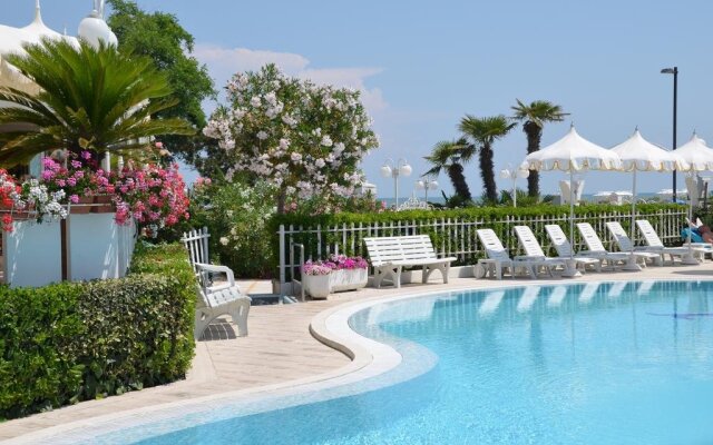 Hotel Alexander