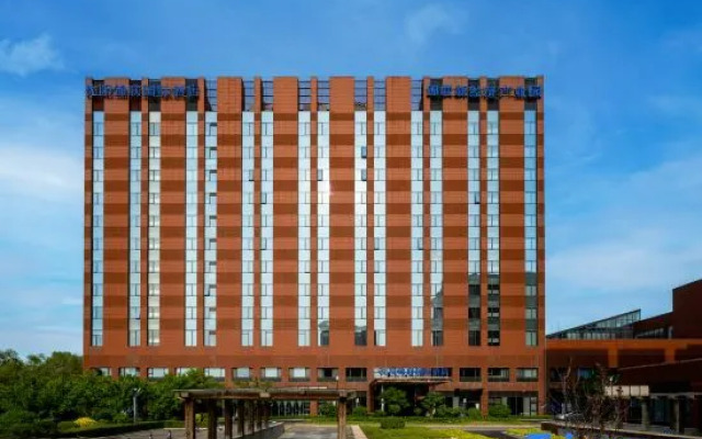 Shenyang Jinlian International Hotel