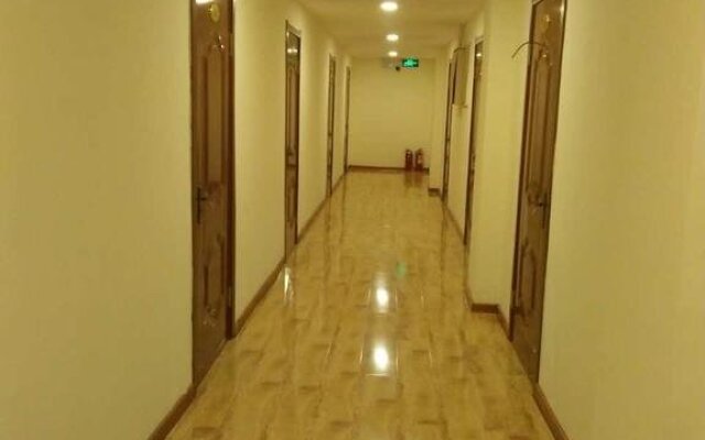 Xinming Fashion Hotel