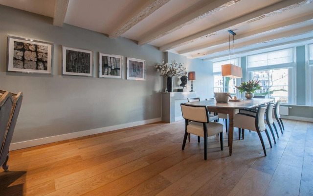 Short Stay Group The Grand Canal House
