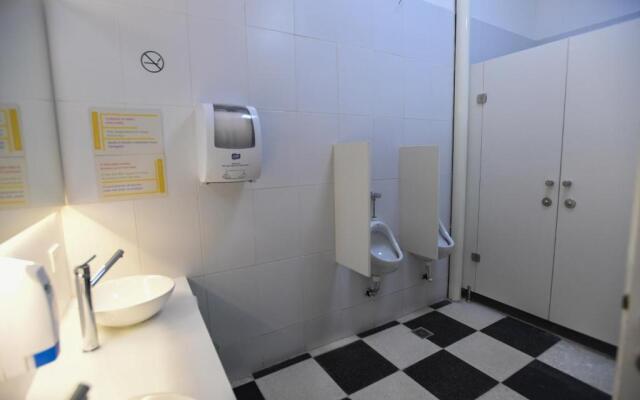 Casa Franca Recoleta Hostel Boutique