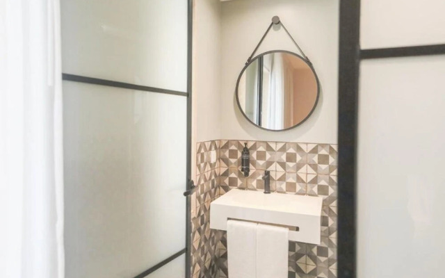 Mouraria Lisboa Hotel