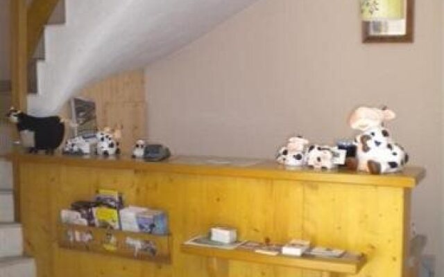 Chez Chantal et Dany