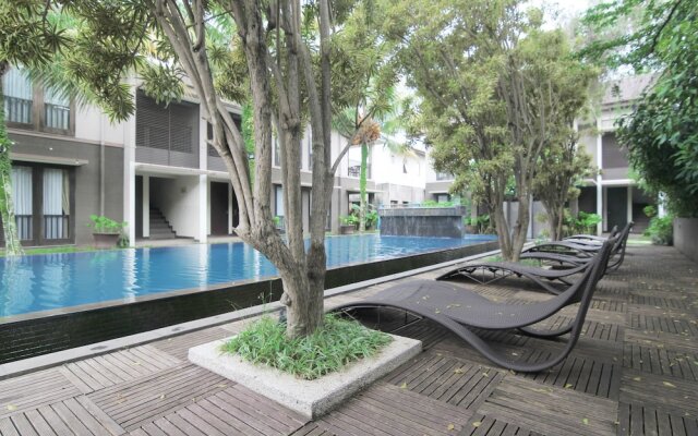 Airy Sukasari Setrasari Raya 10 Bandung