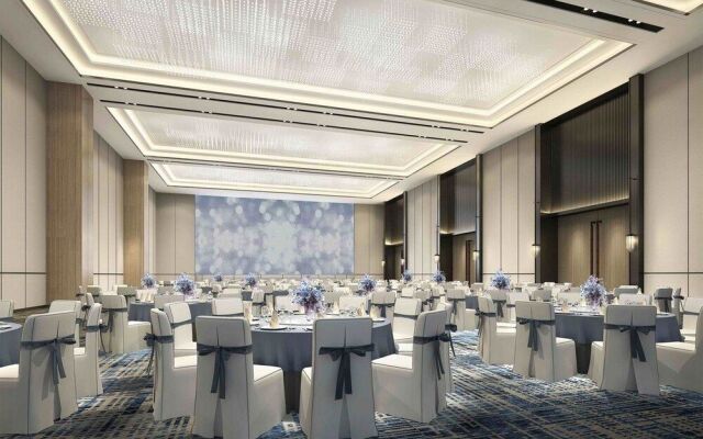 Four Points by Sheraton Macheng