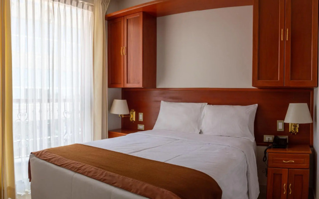 Retama Hotel