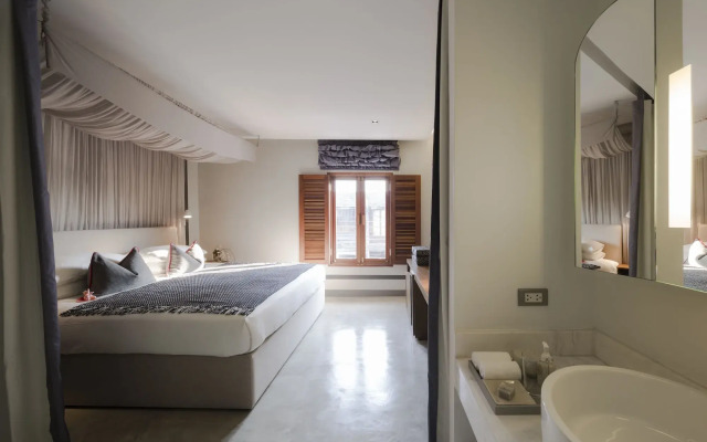 sala lanna Chiang Mai
