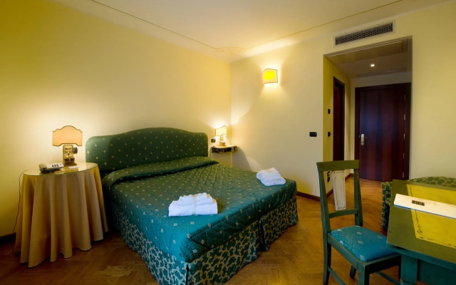 Relais dell'Olmo