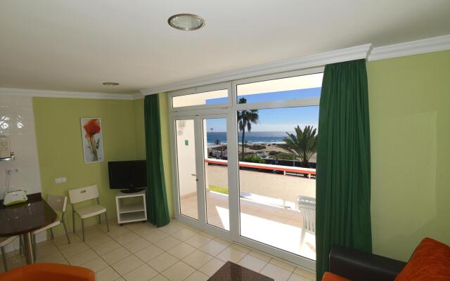 Apartamentos Arco Iris Apartments