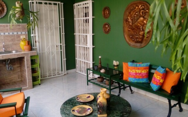 Tere Hostel House