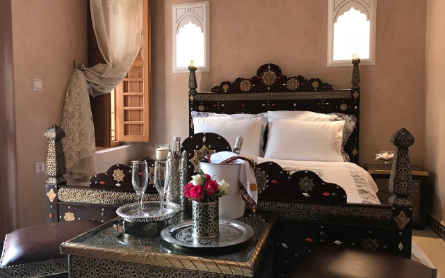 Riad Miral