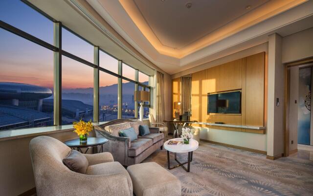 Hilton Urumqi
