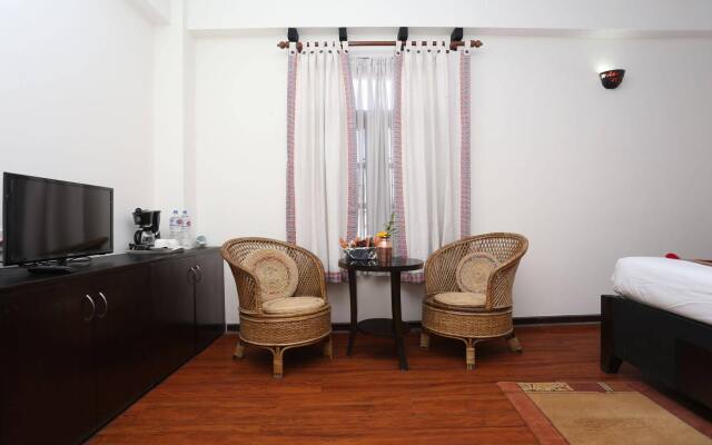 Thamel Eco Resort