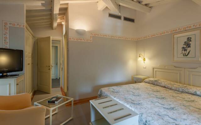 Villasanpaolo Wellness & Spa Hotel San Gimignano