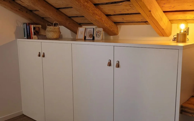 Gite d Exception Avec vue Panoramique 4 Personnes