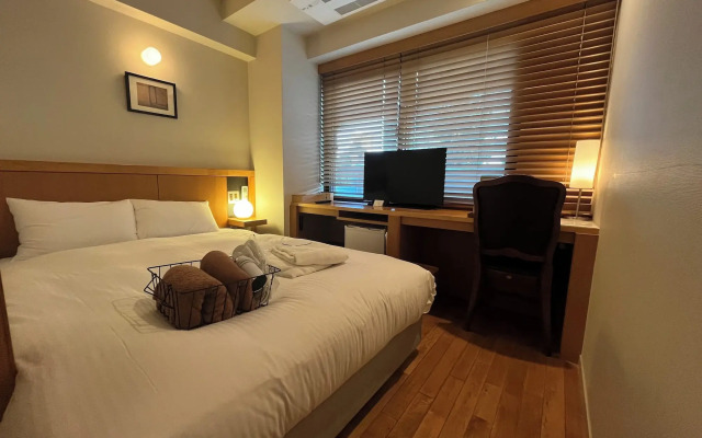 Sutton Place Hotel Ueno