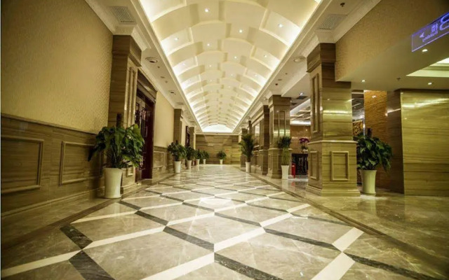 Xian Haisheng Hotel