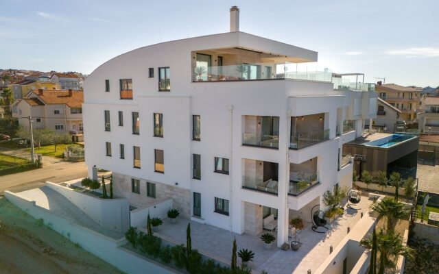 Adria Concept Suites