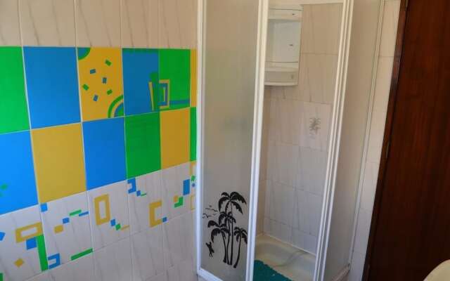 Pi Guest House