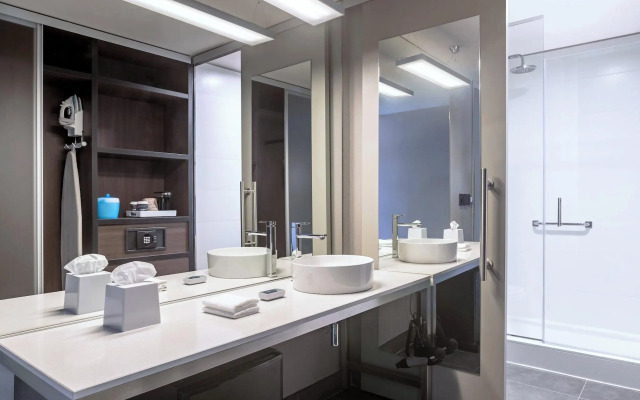 Aloft Montevideo Hotel by Marriott