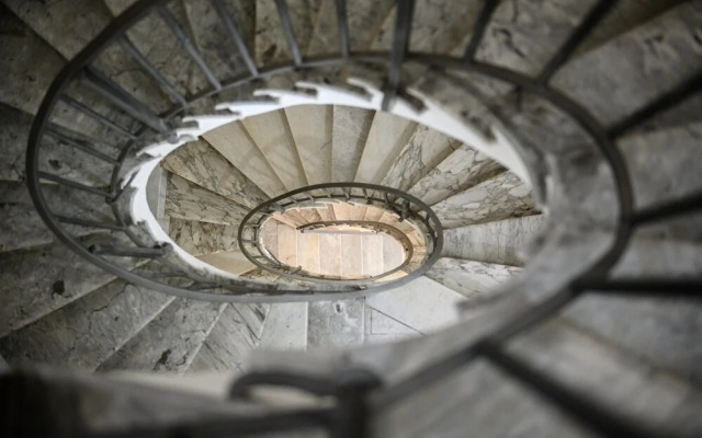 Vespa Apartment - Via Miroballo 19