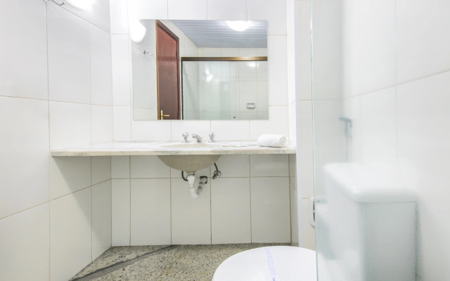 Hotel Vilage Inn All Inclusive Poços de Caldas By Nacional Inn