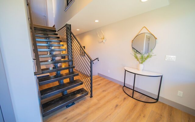 Keystone Sanctuary 158