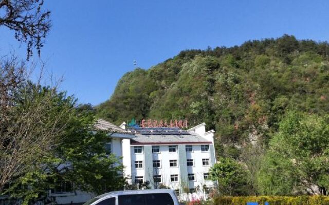Tiantai Resort