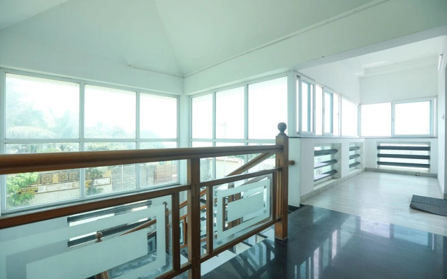 Ecr Blueocean Hotel & Resort by ULO