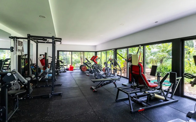 Splendid Penina Country House Retreat