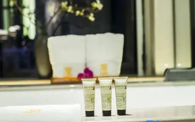 Shuibu Joy Spa Hotel
