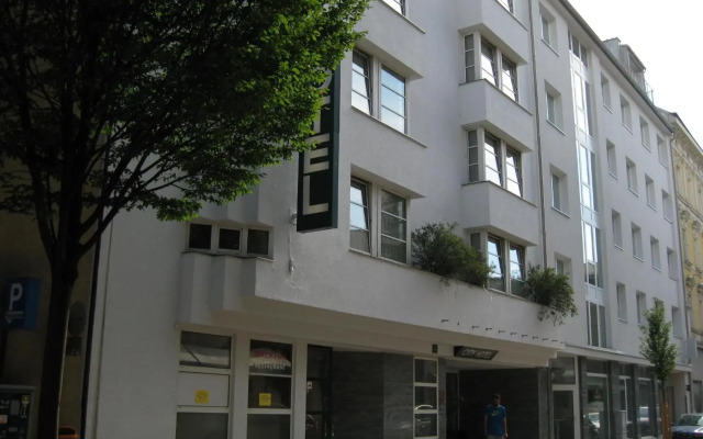 City Hotel Linz