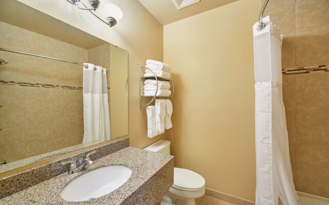 Radisson Hotel El Paso Airport