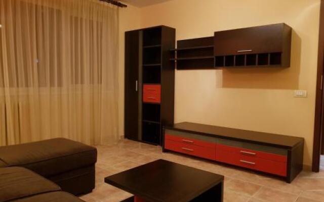 3 rooms Stefan cel mare