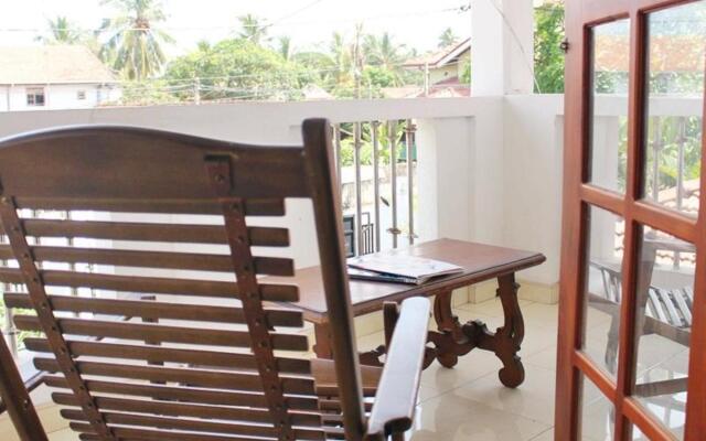 Villa 7 Negombo