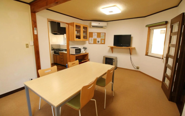Cottage All Resort Service / Vacation STAY 8427 – Kitchen – Inawashiro