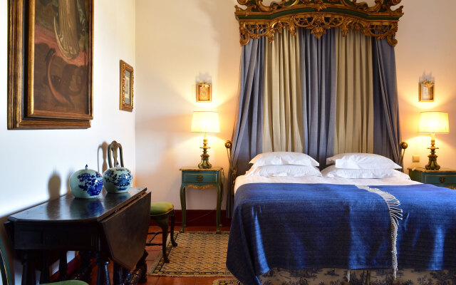 Pousada Castelo de Estremoz - Historic Hotel
