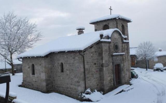 Auberge Le Champêtre